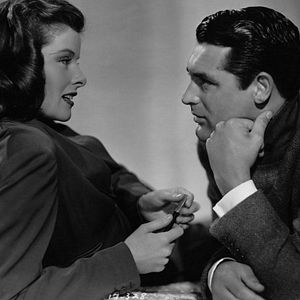 Photo Katharine Hepburn