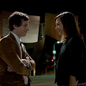 Photo Celeste and Jesse Forever