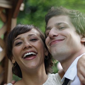 Photo Celeste and Jesse Forever