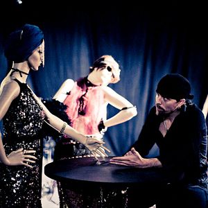 Photo Imaginaerum: L'autre Monde