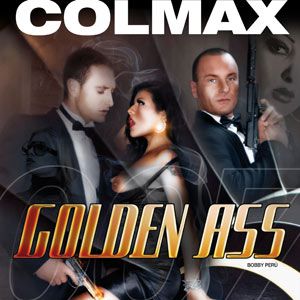 Photo Golden Ass 007