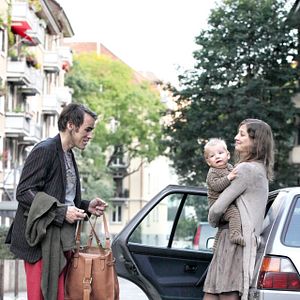 Photo Sebastian Blomberg