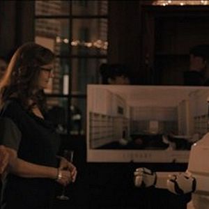 Photo Susan Sarandon