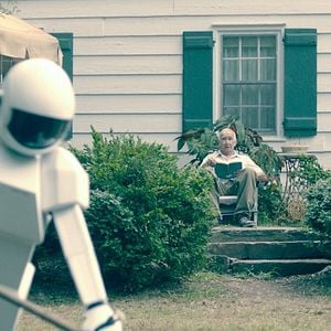Robot and Frank - film 2012 - AlloCiné