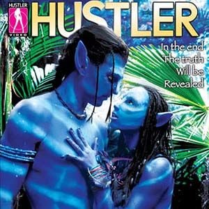 Photo This Ain't Avatar XXX