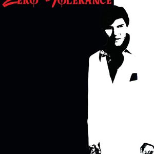 Photo Official Scarface Parody