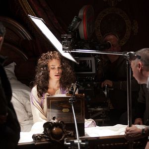 Photo Keira Knightley