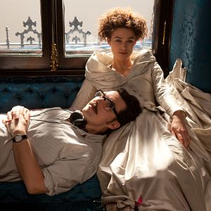 Photo Keira Knightley