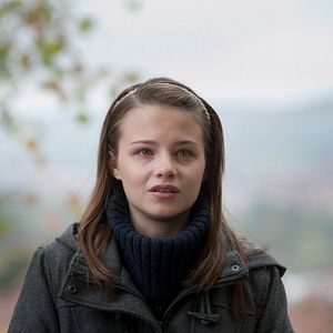 Photo Jasna Fritzi Bauer