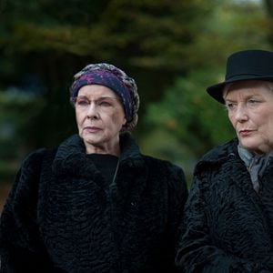 Photo Annekathrin Bürger