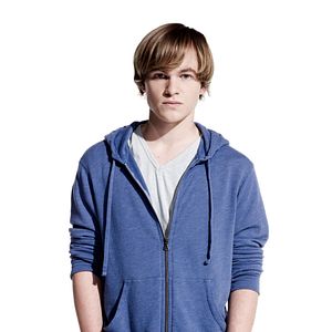 Photo Graham Patrick Martin