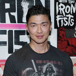 Photo Rick Yune