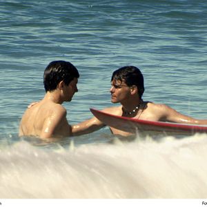 Photo Off Shore