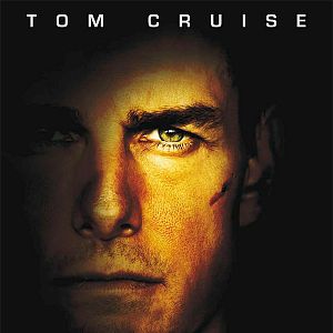Photo Jack Reacher