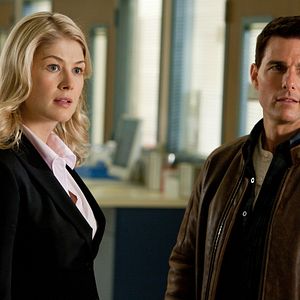 Photo Jack Reacher