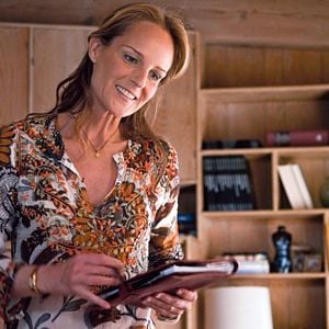 Photo Helen Hunt