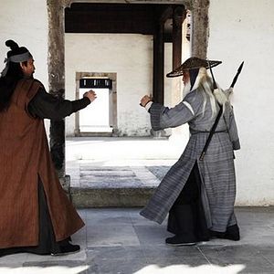 Photo Sword Identity