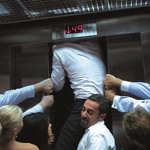 Photo Elevator