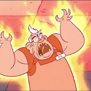 Photo Souvenirs de Gravity Falls