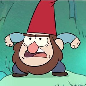 Photo Souvenirs de Gravity Falls