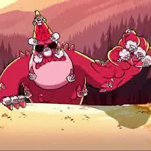 Photo Souvenirs de Gravity Falls