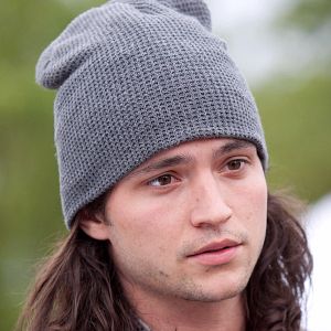 Photo Thomas McDonell