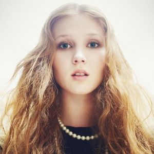 Photo Isolda Dychauk