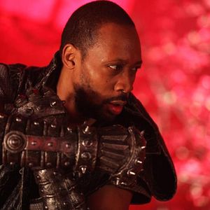 Photo RZA