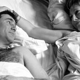 Photo Une liaison pornographique