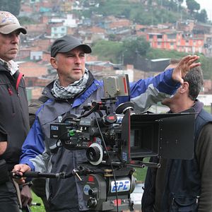 Photo Miguel Courtois Paternina