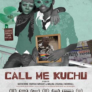 Photo Call Me Kuchu