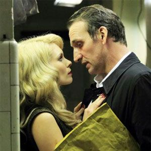 Photo Blackout sur Los Angeles