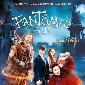 Photo Fantômes et Cie