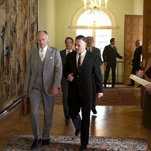 Photo Konrad Adenauer - Stunden der Entscheidung