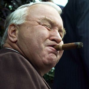 Photo Konrad Adenauer - Stunden der Entscheidung