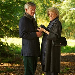 Photo Tom Courtenay