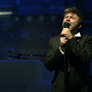 Photo James Murphy