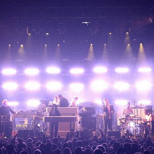 Photo Shut Up And Play The Hits