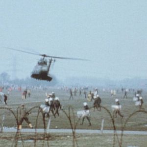 Photo Das Ding am Deich - Vom Widerstand gegen ein Atomkraftwerk
