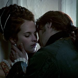 Photo Royal Affair