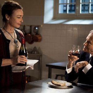 Photo Jean d'Ormesson