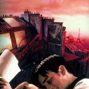 Photo Moulin Rouge !