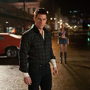 Photo Jack Reacher