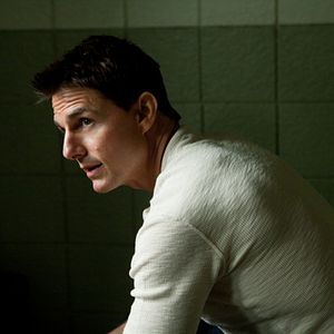 Photo Jack Reacher