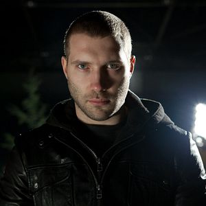 Photo Jack Reacher