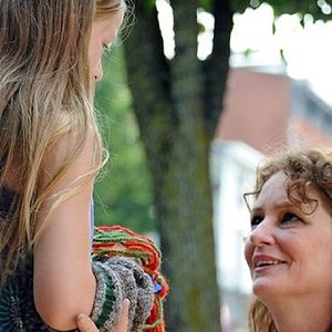 Photo Melissa Leo