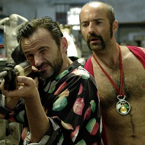 Photo Fernando Tejero