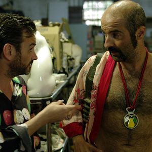 Photo Fernando Tejero