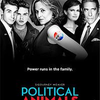 Photo Political Animals
