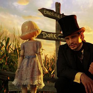 Photo James Franco